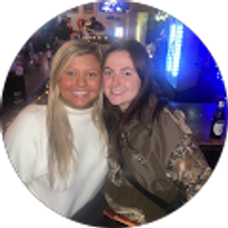 Profile photo of Alyssa Coletta