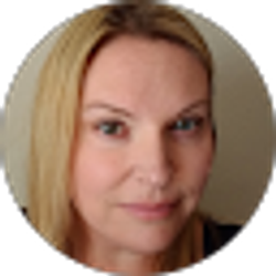 Profile photo of Kate Bright