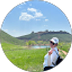 Profile photo of Delani McAulay