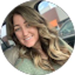 Profile photo of Kristina Gaskamp