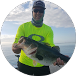 Profile photo of Ozark Angler