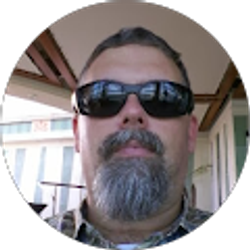 Profile photo of Joel Good