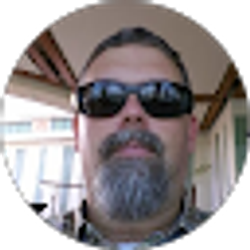 Profile photo of Joel Good