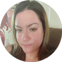 Profile photo of Tania Rodriguez