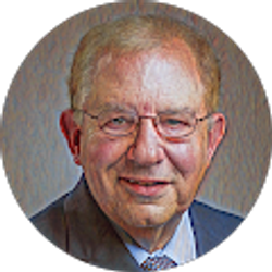 Profile photo of William Wiener