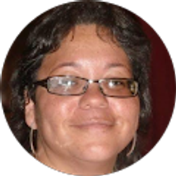 Profile photo of Jackie Baldwin