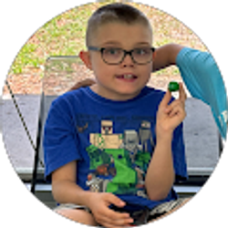 Profile photo of Kayla Eick