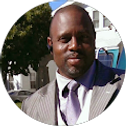 Profile photo of Terry McLemore