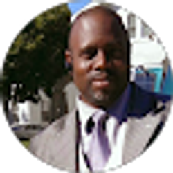 Profile photo of Terry McLemore