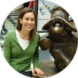 Profile photo of Holly Green