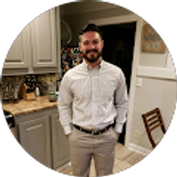 Profile photo of Mitchell Voelker