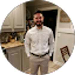 Profile photo of Mitchell Voelker