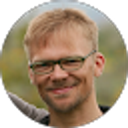 Profile photo of Brad Zinser