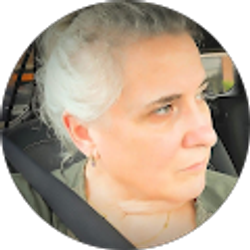 Profile photo of Grace Richmond