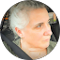 Profile photo of Grace Richmond