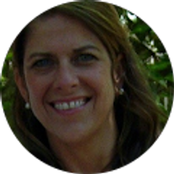 Profile photo of Lisa Pippin