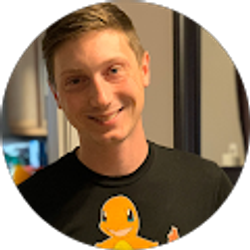 Profile photo of Mike Strange