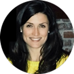 Profile photo of Ann Hynek