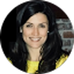Profile photo of Ann Hynek