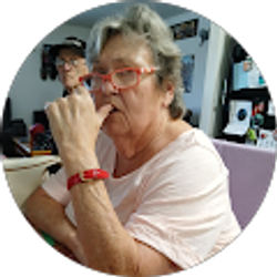 Profile photo of Terry Crismond