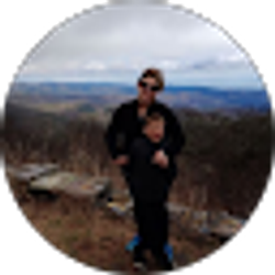 Profile photo of Rebecca Ellingson
