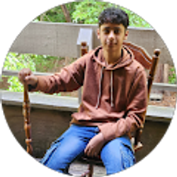 Profile photo of Rami Saeed