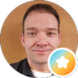 Profile photo of Scott Mattison