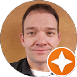 Profile photo of Scott Mattison