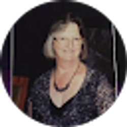 Profile photo of Nancy Farley