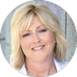 Profile photo of Ginger Hardisty