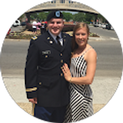 Profile photo of Kayla Volpe