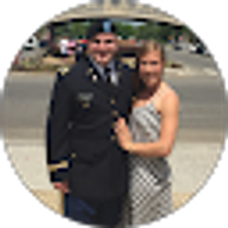 Profile photo of Kayla Volpe
