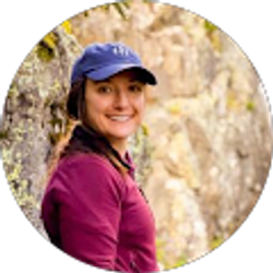 Profile photo of Alyssa Jeske