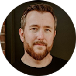 Profile photo of Andrew Riis