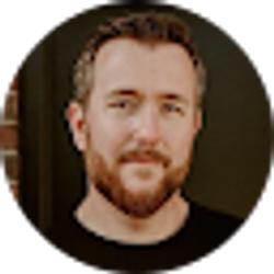 Profile photo of Andrew Riis