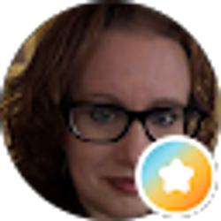 Profile photo of Barbara Morris