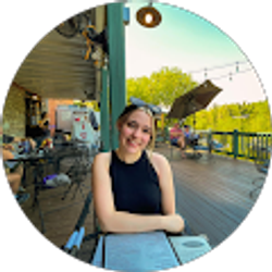 Profile photo of Destiny Bevans