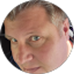 Profile photo of Greg Knudsen