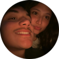 Profile photo of Torie Velasquez