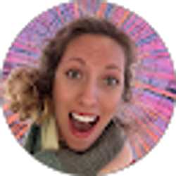 Profile photo of Colleen Esteves