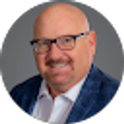 Profile photo of Blaine Petersen