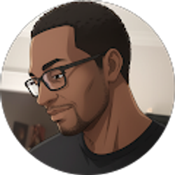 Profile photo of Brandon Cheatham (Great-Galaxy)