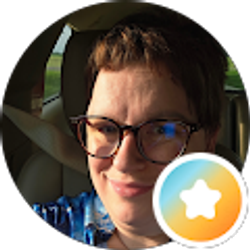 Profile photo of Hope Smith
