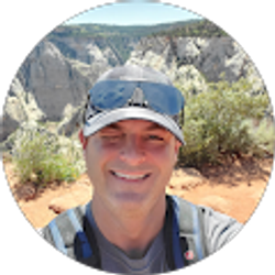 Profile photo of Ryan Fields