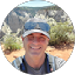 Profile photo of Ryan Fields