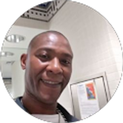 Profile photo of Anthony Chavers