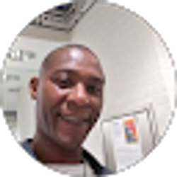 Profile photo of Anthony Chavers