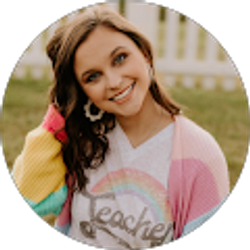 Profile photo of Emily Gonzales