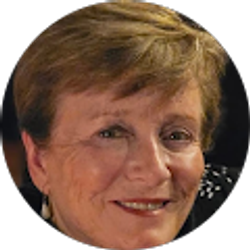 Profile photo of Robbi Lycett