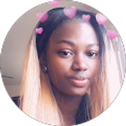 Profile photo of Trudeii Antwi